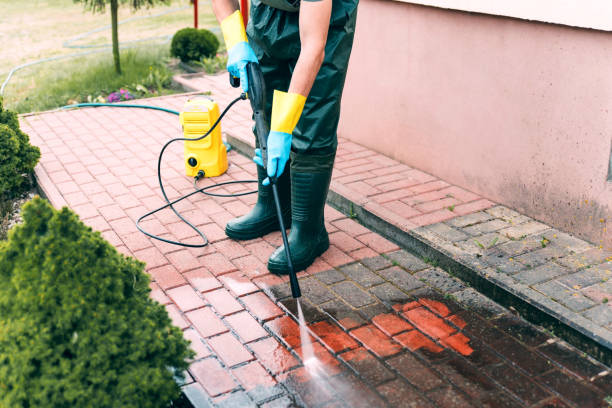 Best Deck Cleaning Services  in East Pepperell, MA