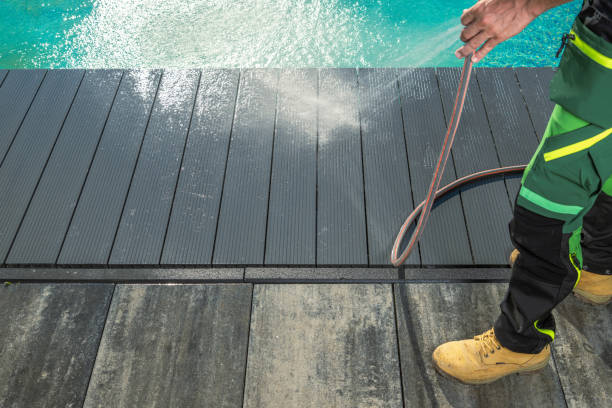 East Pepperell, MA Pressure Washing Company