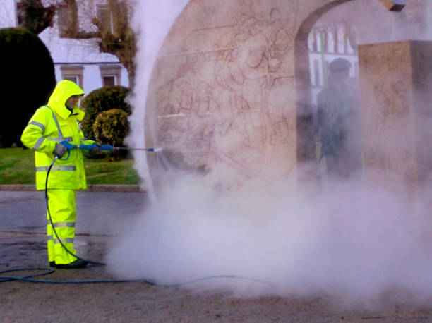 Best Roof Pressure Washing  in East Pepperell, MA